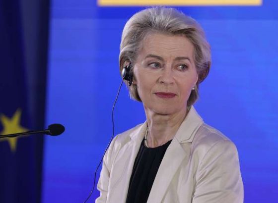 Von der Leyen, Rutte i Plenković danas sa predstavnicima bh. vlasti u Sarajevu
