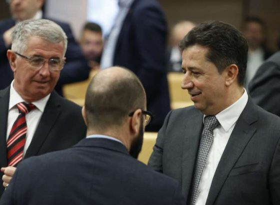Zaimović: Sjednica je za nas sporna, zatražićemo mišljenje Ustavnog suda FBiH