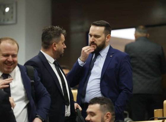 Čavalić naredne sedmice očekuje budžet, a Zukan smatra da donošenje ugrožava opozicija (VIDEO)