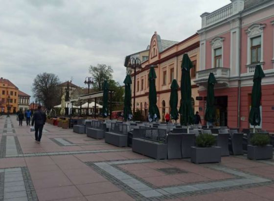 Za projekte u oblasti niskogradnje u Brčko distriktu BiH osam miliona KM