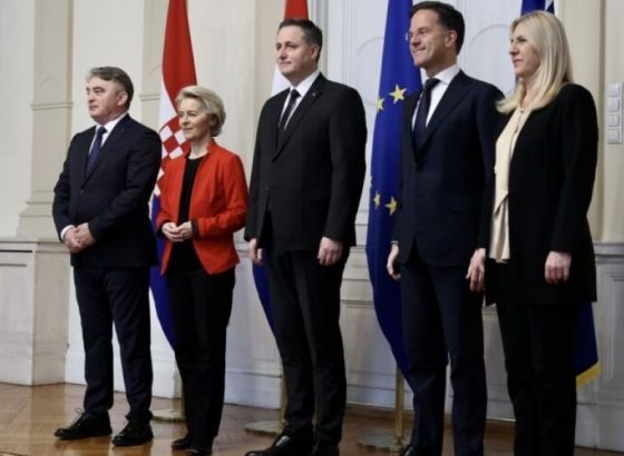 Kukić za START: „Ovo je strašno, Komšić nije individua već institucija“
