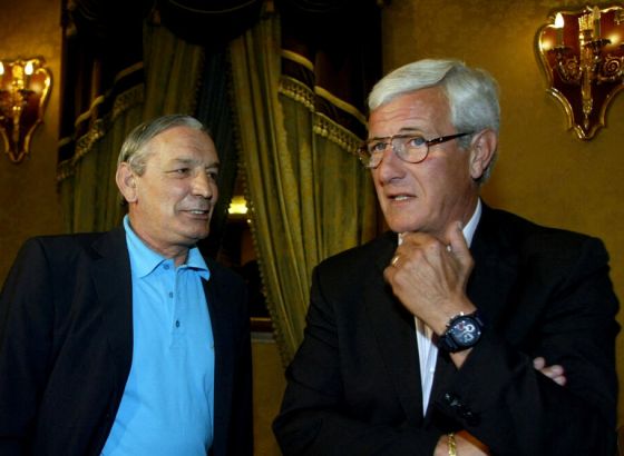 Preminuo Điđi Riva