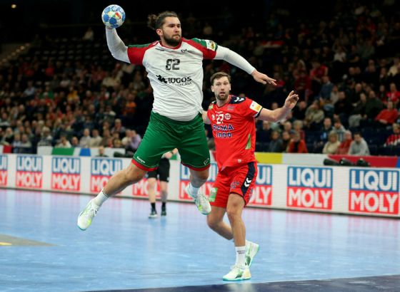EP u rukometu: Portugal i Slovenija u lovu na olimpijske kvalifikacije