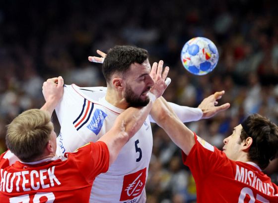 Francuska u polufinalu protiv Švedske, tri selekcije mogu da idu na Dansku