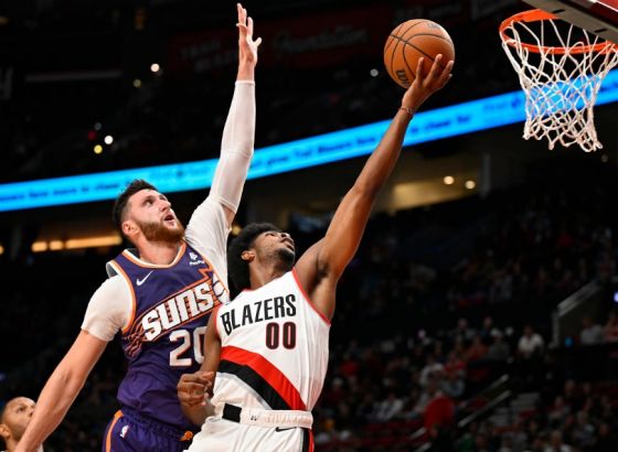 Phoenix se digao iz pepela i pobijedio Chicago