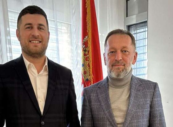 Kubatlija i Vujić: Neophodno jačanje regionalne saradnje