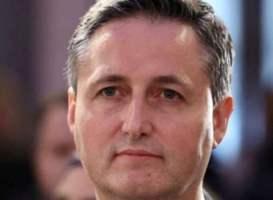 Bećirović: Pozvao sam Evropsku uniju da otvori pregovore sa BiH