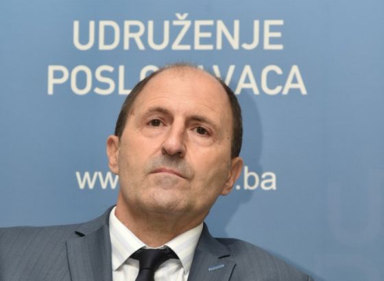 Direktor UPFBiH za START: Imamo 3.200 parafiskalnih nameta koji nas guše; o minimalcu bi se trebalo razgovarati u paketu
