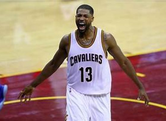 Tristan Thompson suspendovan na 25 utakmica