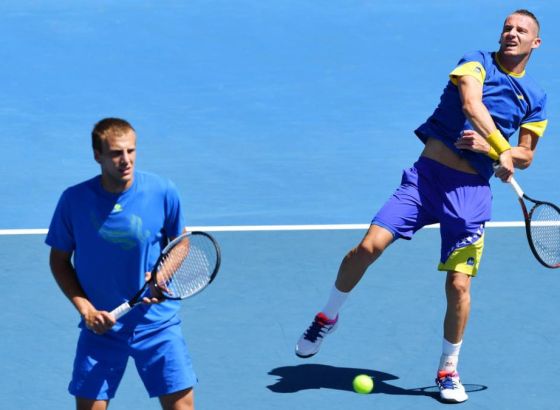 Davis Cup: Reprezentacija BiH narednog mjeseca protiv Bugarske