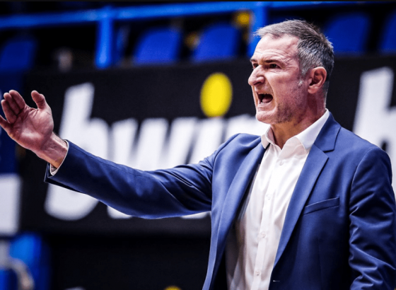 Nenad Marković preuzeo klupu bivšeg prvaka Italije
