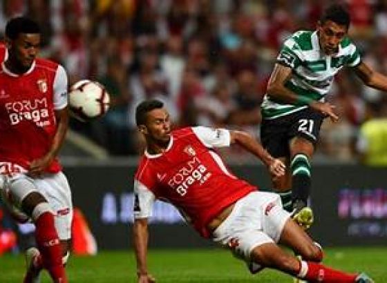 Braga preko Sportinga do finala portugalskog Liga kupa