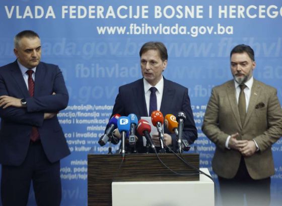 Hrnjić i Minić: Mljekarski sektor ima dobru osnovu da se razvija u FBiH i RS