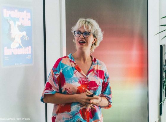 OFF najavio peto izdanje najvećeg industry marketa za kratki film u regiji