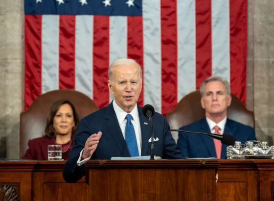 Biden pozvao američki Kongres da odobri prodaju aviona F-16 Turskoj 'bez odgađanja'
