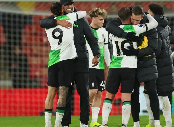 Liverpul drugi finalista Liga kupa