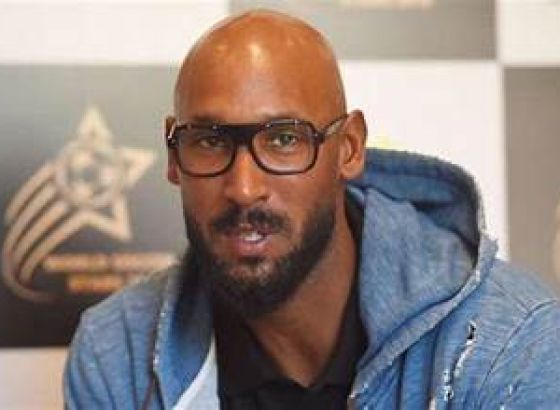 Nicolas Anelka preuzeo direktorsku funkciju u turskom klubu