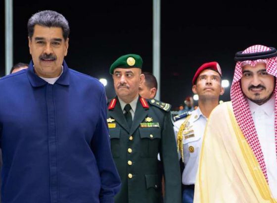 Maduro: Izborni dogovor s opozicijom na rubu kolapsa