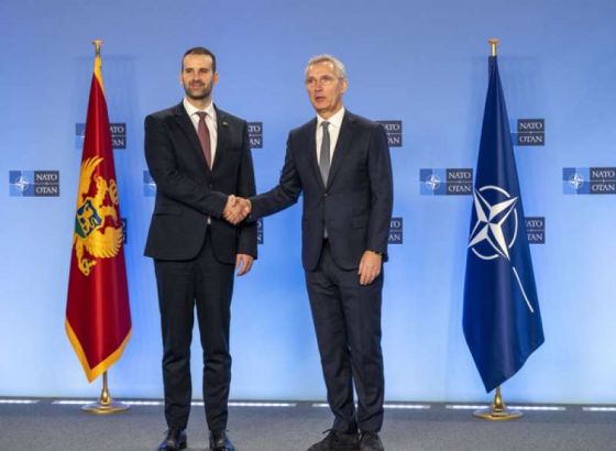 Stoltenberg: Sigurnosna situacija na zapadnom Balkanu i dalje je krhka