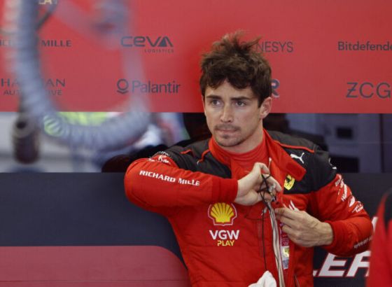 Ferrari mu ipak vjeruje: Produžen ugovor s Leclercom