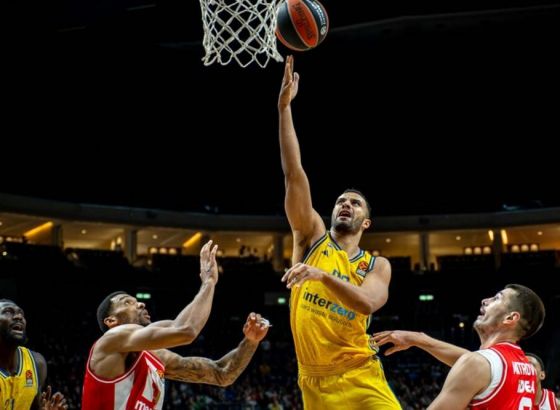 Poraz Zvezde u Berlinu, Makabi prekinuo seriju Panatinaikosa, Real u reprizi finala bolji od Olimpijakosa