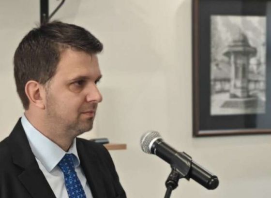 Esed Kadrić ponovo izabran za predsjednika SDA Brčko