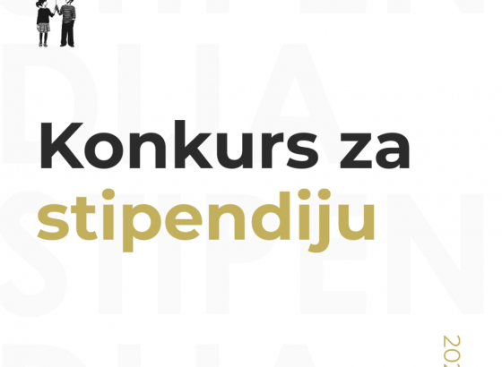 Muzej ratnog djetinjstva raspisao konkurs za stipendiju 'Lejla Hairlahović-Hušić'