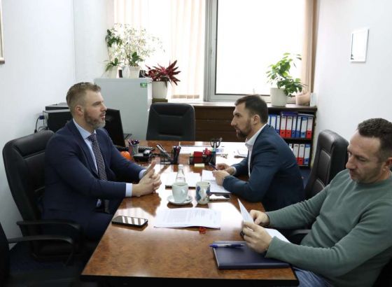 Delić: Januarske penzije uvećane za pet posto od 5. februara na računima penzionera u FBiH
