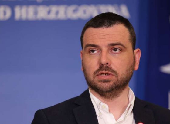 Magazinović: Otvaranje pregovora u značajnoj mjeri bi relaksiralo odnose unutar BiH
