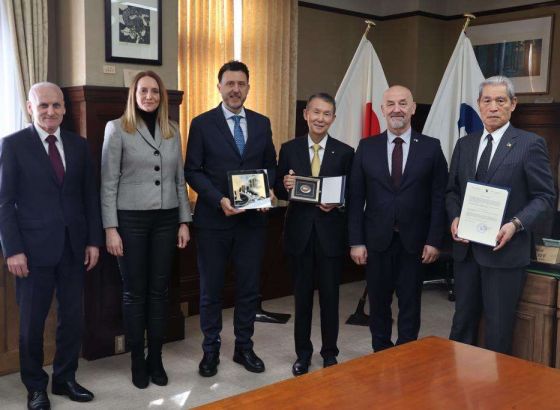 Otvorena dva počasna konzulata Bosne i Hercegovine u Japanu