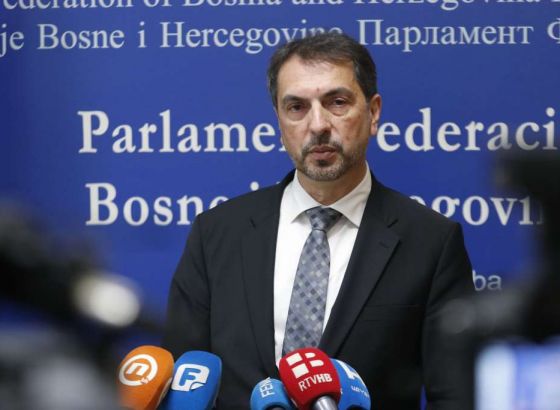 PSBiH - Komisija podržala principe Prijedloga zakona o izmjenama i dopunama Zakona o državnoj službi