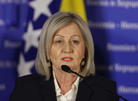 Krišto: „Zeleno svjetlo“ za ulazak u EU ujedinit će nas i dati vjetar u leđa za pozitivne promjene
