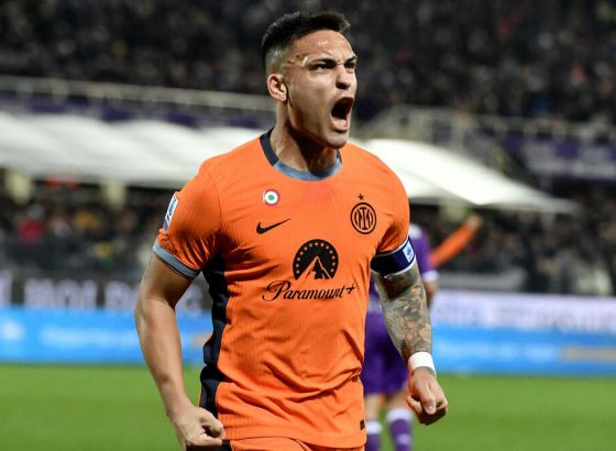 Inter prvi pred Derbi Italije: Lautaro nastavio seriju, Zomer odbranio penal i sačuvao pobjedu u Firenci