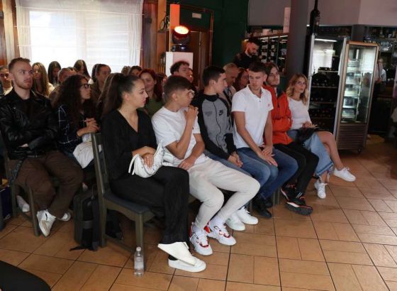 Problem Zapadnog Balkana: Veliki postotak mladih koji su nevidljivi za sustav