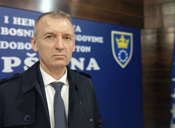 Usvojen Program rada Skupštine ZDK za 2024. godinu, predlaženo razdvajanje jednog ministarstva