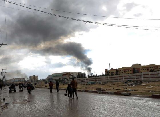 Hamas razmatra novi prijedlog za primirje, ali želi potpuno povlačenje izraelskih snaga iz Gaze