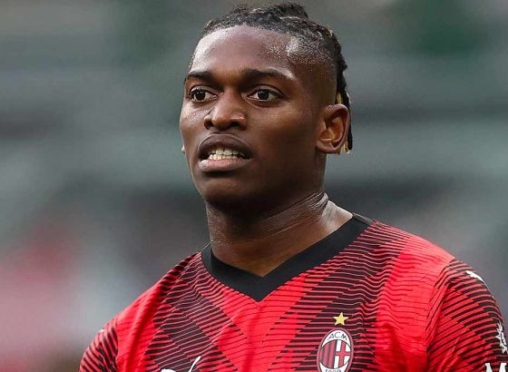 Rafael Leao želja PSG-a, Milan traži 175 miliona eura