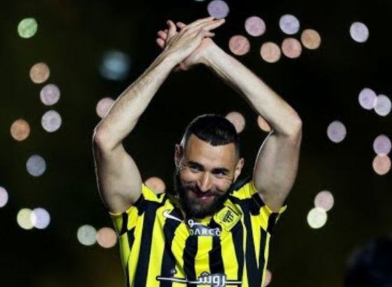 Saudijci ponudili rješenje nezadovoljnom Benzemi