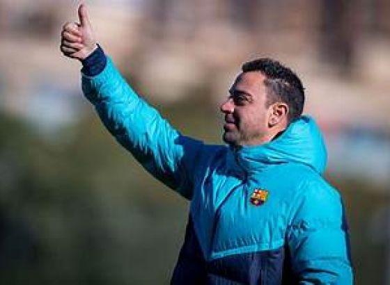 Xavi se odrekao milionske otpremnine iz poštovanja prema Barceloni