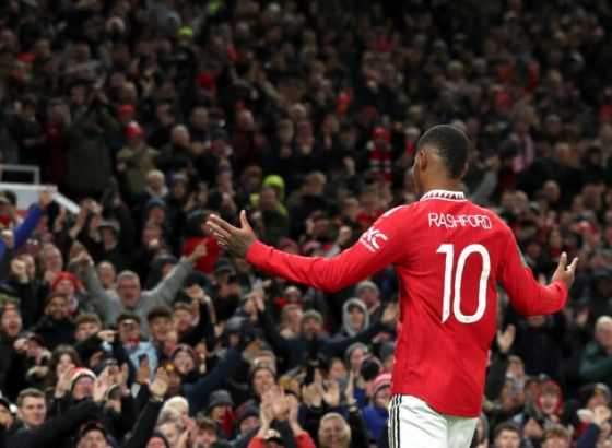 Rashford tulumario pa Ten Hagu prijavio bolest, mogao bi biti kažnjen