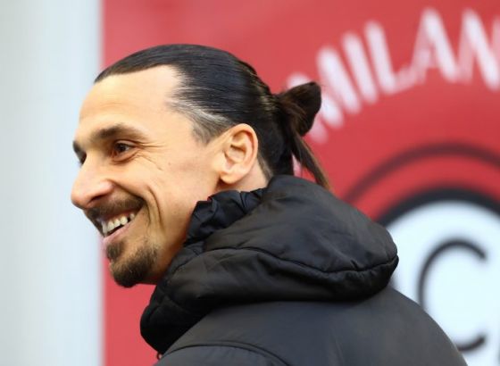 Ibrahimović iznenadio navijače Milana, dovodi legendu Juventusa