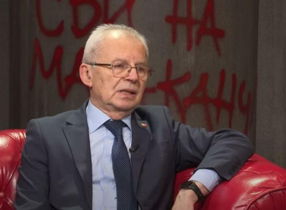Crvena zvezda ne duguje Baharu ni euro