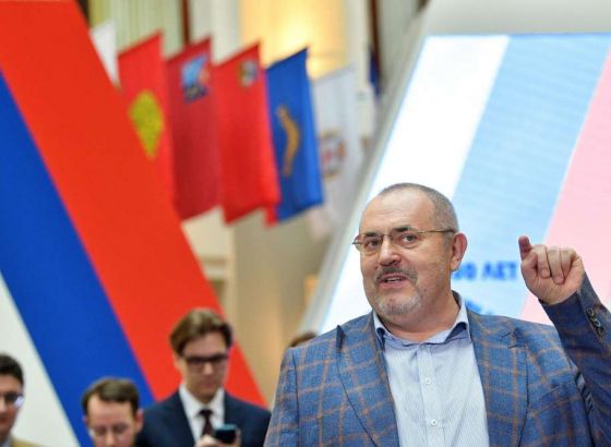Ruski opozicionar Nadeždin predao kandidaturu za predsjedničke izbore u Rusiji