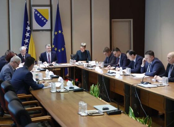 Forto: Pokrenuta inicijativa za rekonstrukciju pruge od Doboja do Zvornika i dalje prema Srbiji