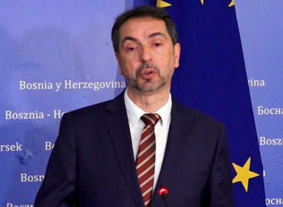 Čavara: Ozbiljno pristupiti uspostavi Odjeljenja za sprovođenje postupka po izvještajima (VIDEO)