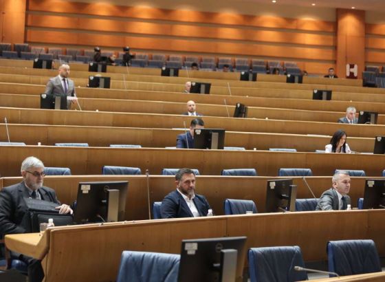 PSBiH - Poslanici uglavnom kritikovali pojedine odredbe predloženih izmjena Zakona o državnoj službi