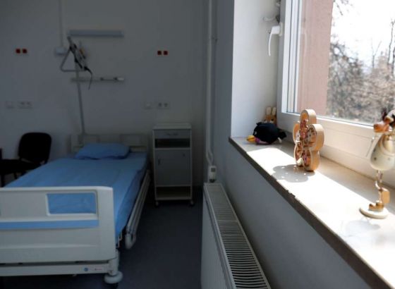 Beograd: Četvero djece umrlo od hripavca