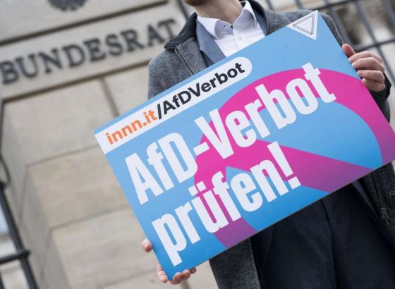 Njemačka vladajuća koalicija istražuje načine zaštite Ustavnog suda od AfD-a
