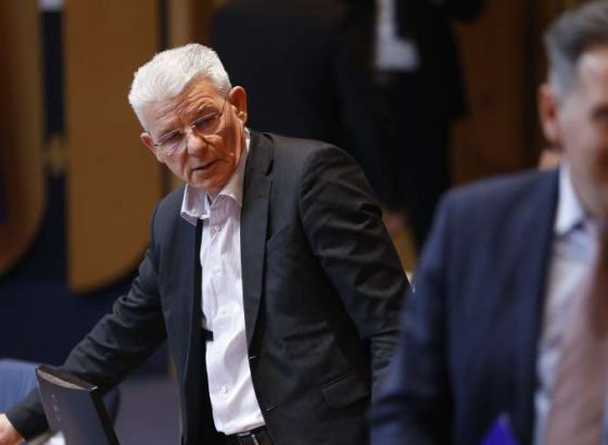 Džaferović: Šta je VMBiH uradilo na rješavanju neriješenih pitanja između BiH i Srbije i BiH i Hrvatske?