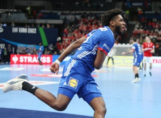 Francuski rukometaš uhapšen noć nakon što je osvojio zlato na EP